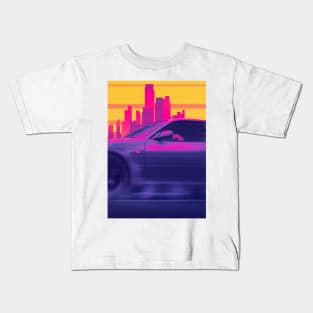 Skyline GTR Kids T-Shirt